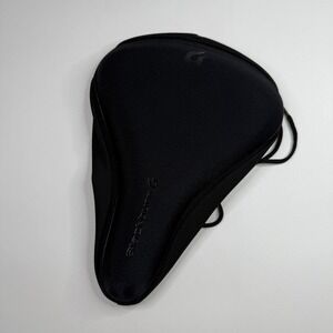 Blackburn‎ Gel Bike Seat Pad Cover 13 Inch Padded Comfort Saddle